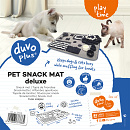 Duvo+ Snackmat Deluxe