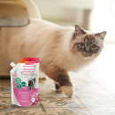 Beaphar Geurvreter Orchidee 400 gr