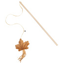 Beeztees Kattenhengel met Blad