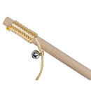 Beeztees Kattenhengel met Blad