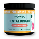 Dogsuppy GroteHond Dental Bright 250 gr
