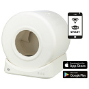 Trixie Smart Kattenbak Wit