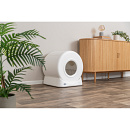 Trixie Smart Kattenbak Wit