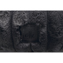 Designed by Lotte Kattenmand Reza Rond Antraciet