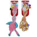 Kong Knots Twists Assorti M/L