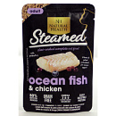 Natural Health Kattenvoer Steamed Ocean 85 gr