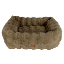 Boony EST. 1941 Hondenmand Stag Brown