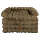 Boony EST. 1941 Bankkussen Stag Brown