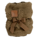 Boony EST. 1941 Deken Stag Brown