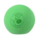 Woezel & Pip Hondenspeelgoed Bal Woezel Groen