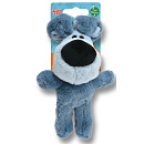 Woezel & Pip Hondenspeelgoed Woezel Touwskelet 32 cm