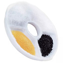 Petlux Vervangingsfilter voor Drinkfontein