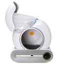 Petlux Automatische Kattenbak V2 met App