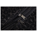 Designed by Lotte Hondenmand Wild Essence Antraciet