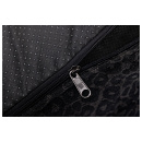 Designed by Lotte Hondenkussen Wild Essence Antraciet