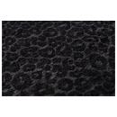 Designed by Lotte Hondenkussen Wild Essence Antraciet