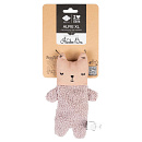 D&D Kattenspeelgoed Alfie Roze XL