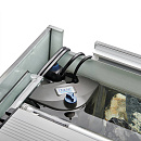 OASE Styleline 125 wit