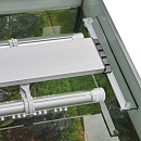 OASE Styleline 125 wit