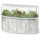 Aquatlantis meubel Sublime Horizon Beton 200 cm