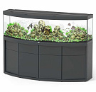Aquatlantis meubel Sublime Horizon Antraciet 200 cm