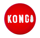 Kong Signature ballen <br>2 st