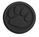 PetCooking Cookie Stamp Paw