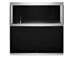 OASE Highline Optiwhite 400 Zwart