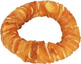 Natuurlijke snack donuts met kip 16 cm