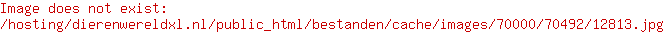 TRIXIE hondenfietskar zwart/rood