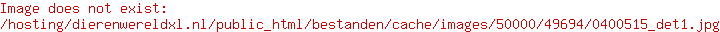 Savic kattenbak Nestor blauw/wit