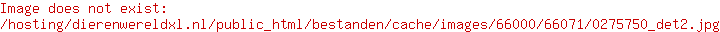 Beeztees houten konijnenkooi Durka