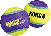 Kong CrunchAir Bal Medium 3 st