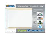 SuperFish aquarium Scaper 90