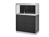 OASE Highline Optiwhite 200 Antraciet