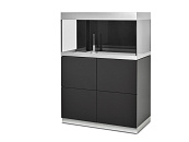 OASE Highline Optiwhite 200 Antraciet