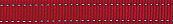 Rogz Beltz Utility hondentuig red