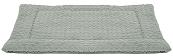 Petlando Ligmat Daisy Blanket Grijs