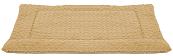 Petlando Ligmat Daisy Blanket Beige