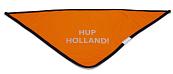 Beeztees Hup Holland bandana oranje