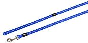 Rogz Beltz Utility hondenlijn blue