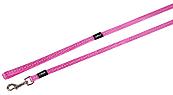 Rogz Beltz Utility hondenlijn pink