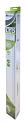 SuperFish ledverlichting Retro Bright T8 & JT5 60 cm/18 W