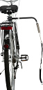 TRIXIE Fietsset S/M
