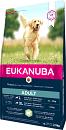Eukanuba Hondenvoer Adult L/XL Lamb & Rice 2,5 kg