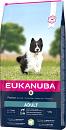 Eukanuba hondenvoer Adult Small/Medium lamb & rice 12 kg
