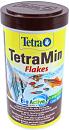 Tetra Min flakes <br>Bio-active 500 ml