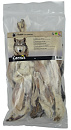 Carnis Konijnenoren met Haar 150 gr