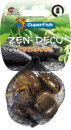 SuperFish Zen Pebbles Marble