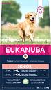 Eukanuba Hondenvoer Senior L/XL Lamb & Rice 2,5 kg